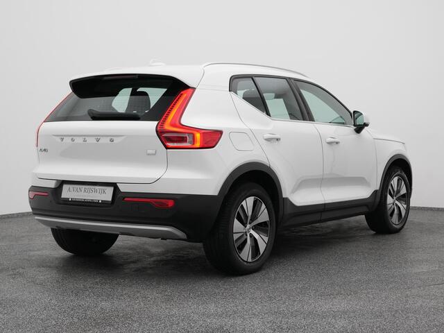 Volvo XC40 1.5 T4 Recharge Inscription Expression | CAMERA | ADAPTIVE