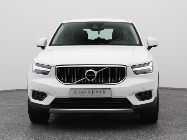 Volvo XC40 1.5 T4 Recharge Inscription Expression | CAMERA | ADAPTIVE