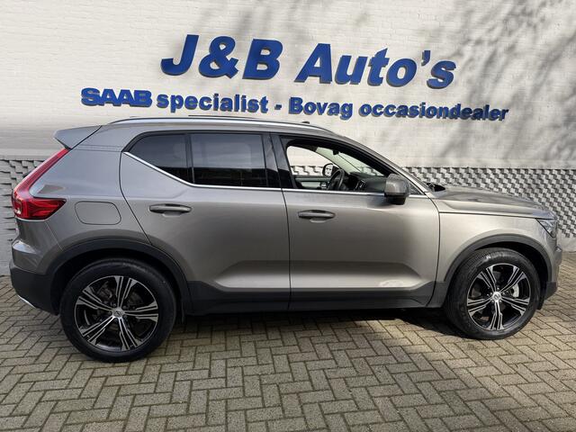 Volvo XC40 1.5 T5 Recharge Inscription 360gr. camera Harman/Kardon Schuif/kantel dak