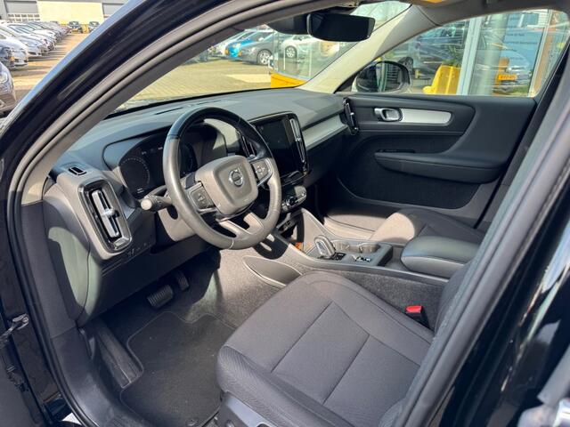 Volvo XC40 1.5 T5 Recharge Inscription Expression - Navi - camera - El acht klep