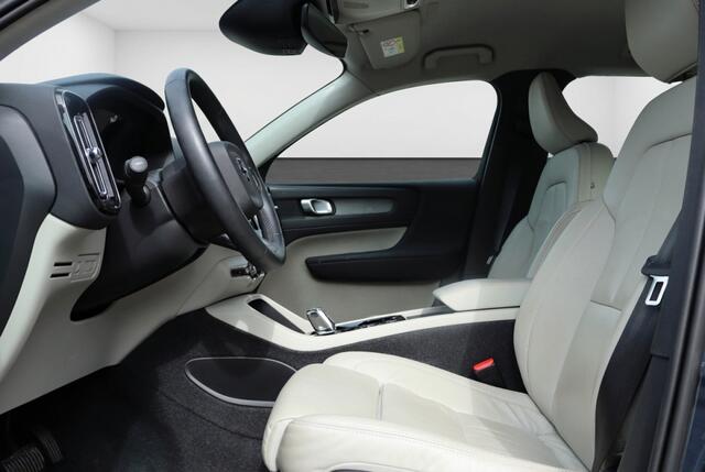 Volvo XC40 Inscription T5 262 pk Recharge Plug-In Hybrid Leder l Camera l K