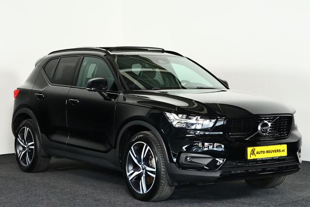 Volvo XC40 1.5 T5 Recharge R-Design / Opendak / Pilot assist / HarmanKardon