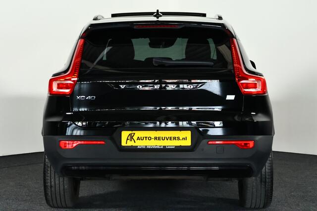 Volvo XC40 1.5 T5 Recharge R-Design / Opendak / Pilot assist / HarmanKardon