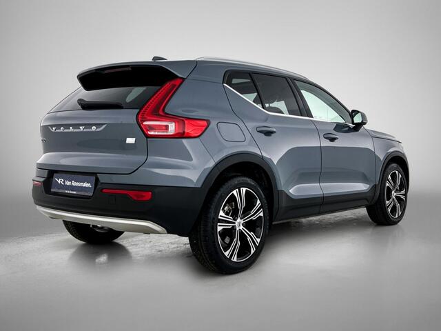 Volvo XC40 1.5 T5 Rech. Inscription | Panoramadak | ACC | Harman/Kardon |