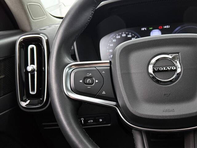 Volvo XC40 1.5 T5 Rech. Inscription | Panoramadak | ACC | Harman/Kardon |