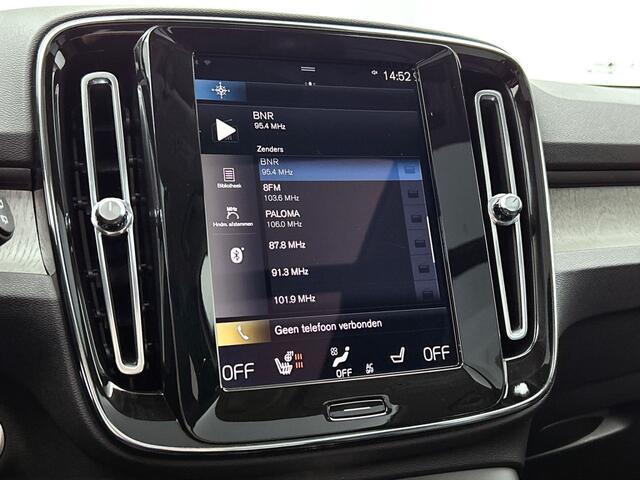 Volvo XC40 1.5 T5 Rech. Inscription | Panoramadak | ACC | Harman/Kardon |