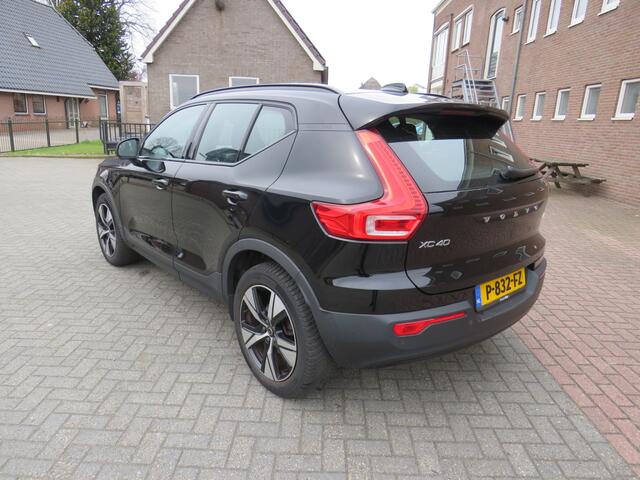 Volvo XC40 1.5 T4 Recharge R-Design * Rijklaarprijs incl. garantie * Adaptieve Cruise * 360 Camera * Stoel/Stuur verw *