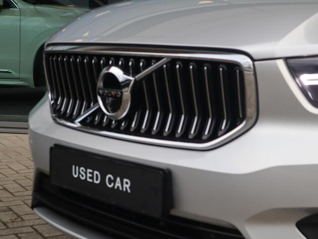 Volvo XC40 T4 Inscription | Schuifdak | 360 camera | elektrische stoelen |