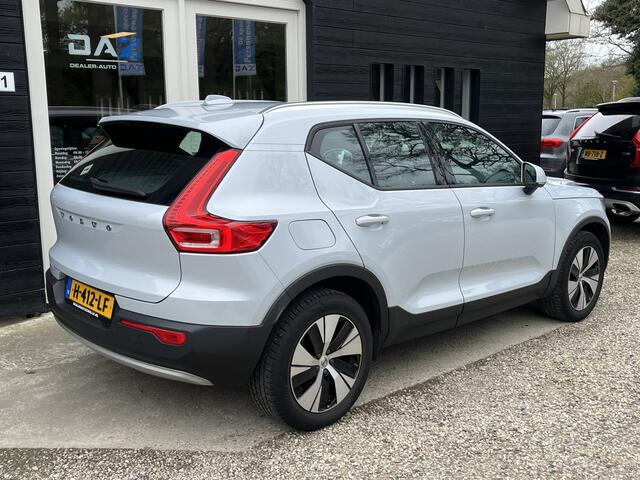 Volvo XC40 1.5 T5 Twin Engine Momentum Pro Aut/Ecc/Navi/Camera