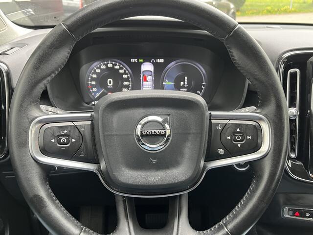 Volvo XC40 1.5 T5 Twin Engine Momentum Pro Aut/Ecc/Navi/Camera