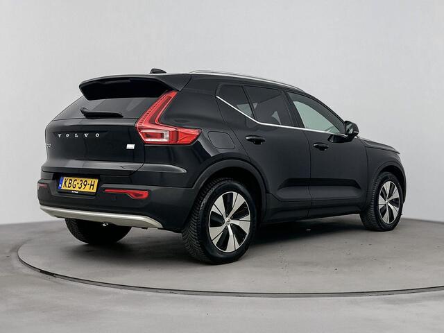 Volvo XC40 1.5 T4 Plug-in hybrid Plus Bright | Camera achter | Stoelverwarming