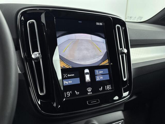 Volvo XC40 1.5 T4 Plug-in hybrid Plus Bright | Camera achter | Stoelverwarming