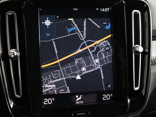 Volvo XC40 1.5 T5 Recharge R-Design | AutoPilot | LED | Navigatie!