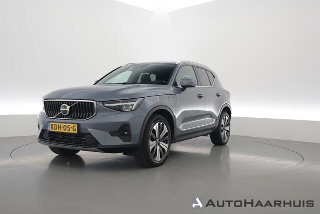 Volvo XC40 1.5 T5 Recharge Inscription | SOH 94.4% | Adapt. Cruise | Apple CarPlay & Android Auto | Camera | Stoelverw.