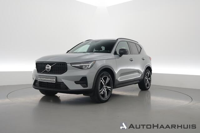 Volvo XC40 2.0 B3 Plus Dark | Pilot Assist | Memory Seat | Camera | Stoel- Stuurverw. | Apple Carplay | Google info.