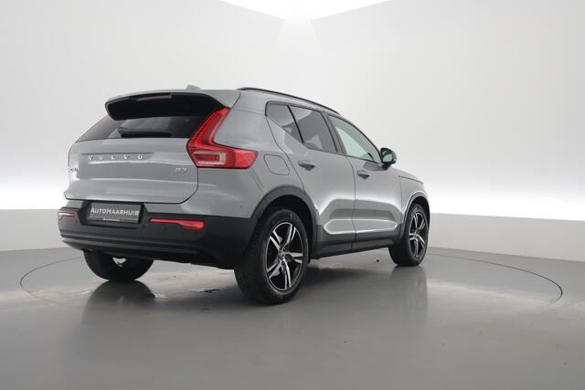 Volvo XC40 2.0 B3 Plus Dark | Pilot Assist | Memory Seat | Camera | Stoel- Stuurverw. | Apple Carplay | Google info.