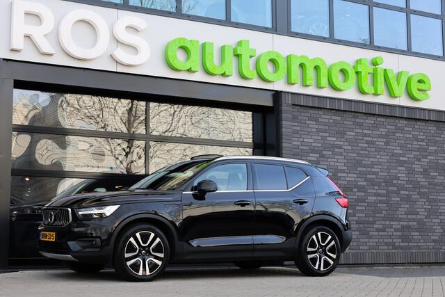 Volvo XC40 1.5 T5 Recharge R-Design | PANO | H&K | MEMORY | 360 | DODE HOEK | KEYLESS | ELEK TREKHAAK |