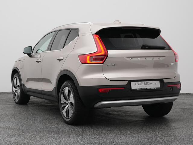 Volvo XC40 1.5 T4 Recharge Inscription | FACELIFT | KEYLESS | LEDER