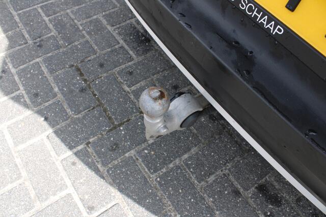 Volvo XC40 T4 211PK Automaat Recharge Inscription | Adapt. Cruise | El. Trekhaak | PDC + Camera | Keyless | DAB | Extra getint glas |