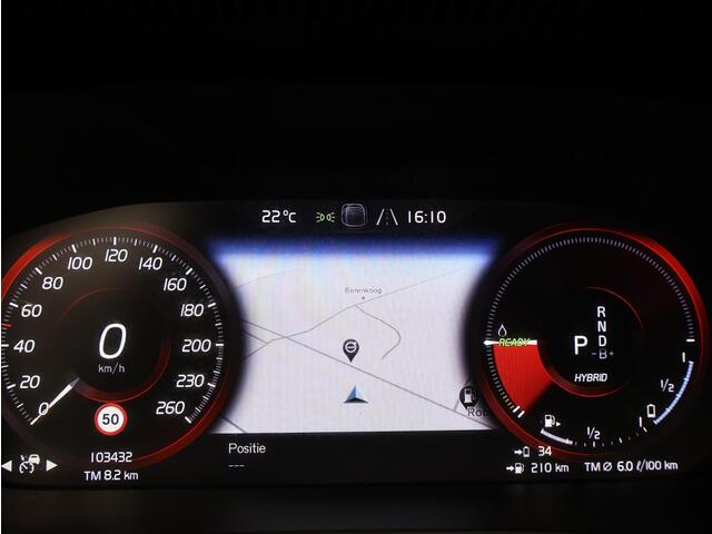 Volvo XC40 T4 Recharge R-Design / Trekhaak / 20" / Park assist v+a+camera / Privacy glass