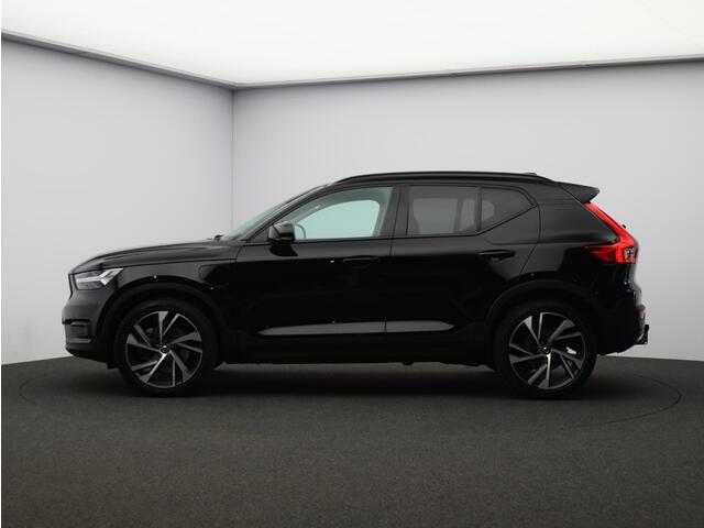 Volvo XC40 T4 Recharge R-Design / Trekhaak / 20" / Park assist v+a+camera / Privacy glass