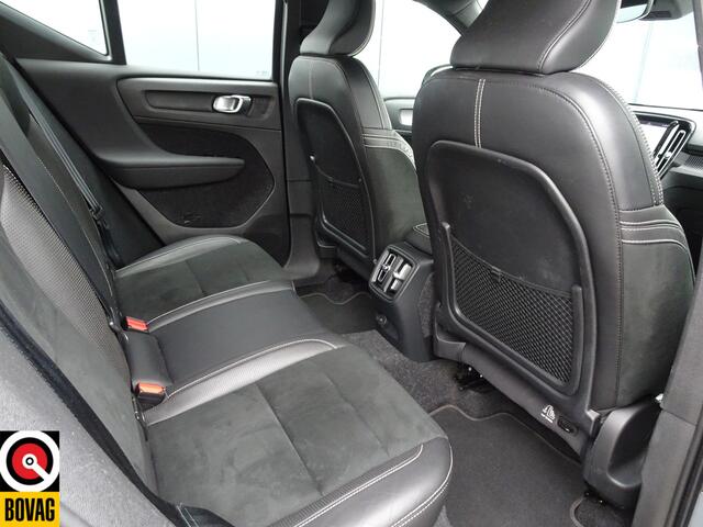 Volvo XC40 Recharge P8 AWD R-Design