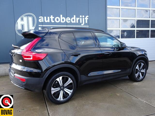 Volvo XC40 Recharge Core