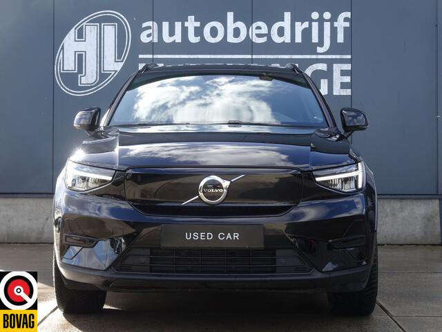 Volvo XC40 Recharge Core