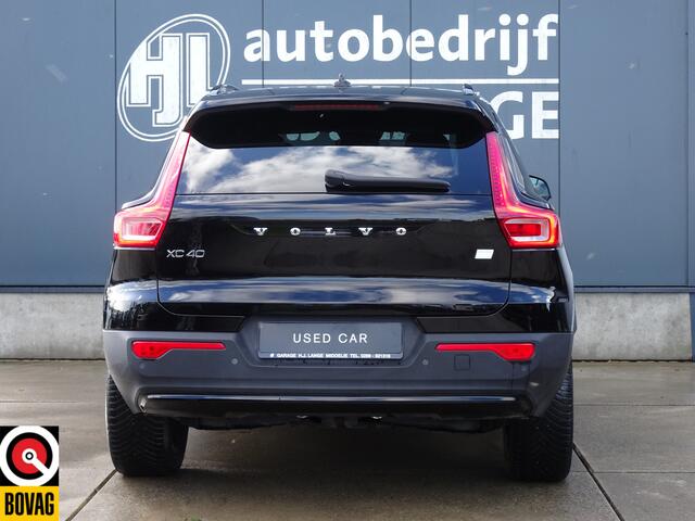 Volvo XC40 Recharge Core