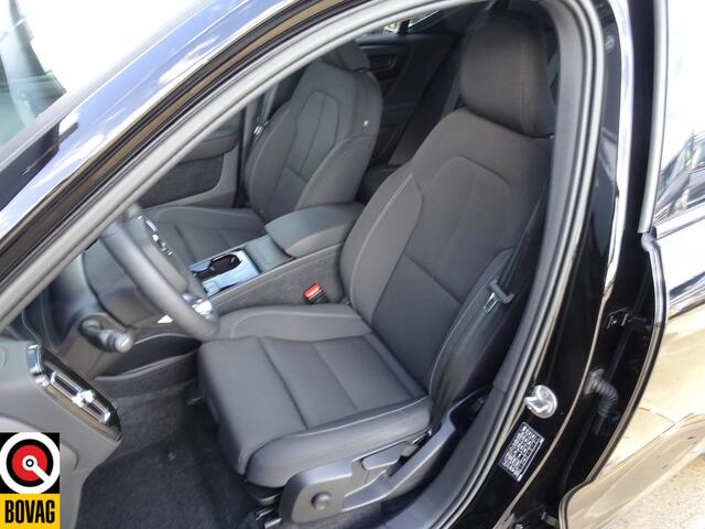 Volvo XC40 Recharge Core