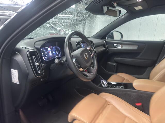 Volvo XC40 1.5 T5 Recharge Inscription