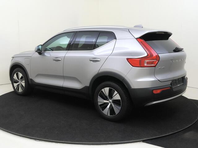 Volvo XC40 1.5 T5 Plug-in hybrid Core Bright 262PK Volvo XC40 1.5 T5 Plug-in hybrid Core Bright