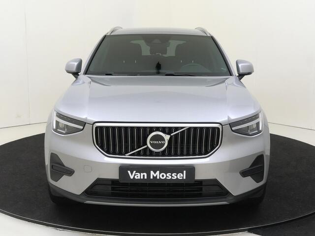 Volvo XC40 1.5 T5 Plug-in hybrid Core Bright 262PK Volvo XC40 1.5 T5 Plug-in hybrid Core Bright