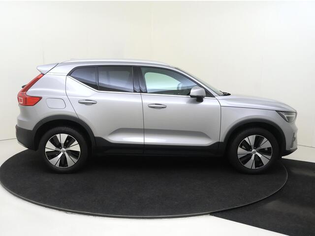 Volvo XC40 1.5 T5 Plug-in hybrid Core Bright 262PK Volvo XC40 1.5 T5 Plug-in hybrid Core Bright
