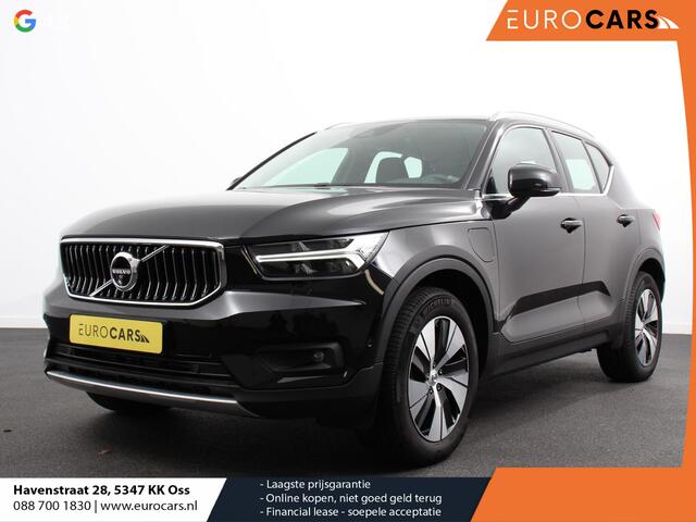 Volvo XC40 1.5 T5 Recharge Inscription Expression | Navigatie | Harman Kardon | Climate control | Adaptieve cruise control | Parkeersensoren | Achteruitrijcamera | Keyless start | LED | Navigatie | Verwarmde voorstoelen | Apple Carplay/ Android Auto