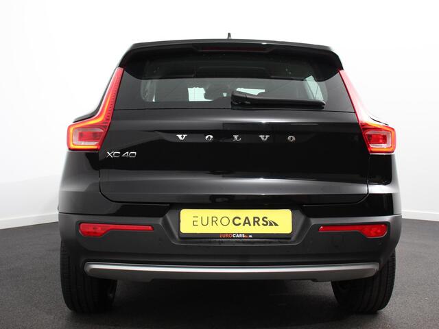 Volvo XC40 1.5 T5 Recharge Inscription Expression | Navigatie | Harman Kardon | Climate control | Adaptieve cruise control | Parkeersensoren | Achteruitrijcamera | Keyless start | LED | Navigatie | Verwarmde voorstoelen | Apple Carplay/ Android Auto