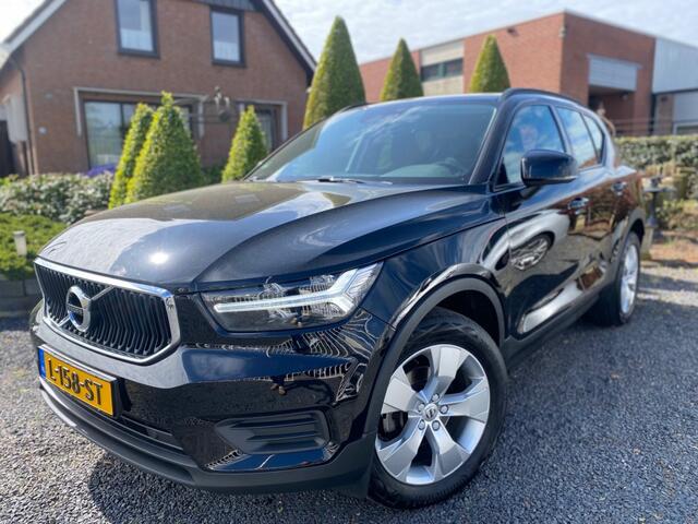 Volvo XC40 1.5 T2 MOMENTUM - NAVI, LED, NAVI CARPLAY, ELEK TREKHAAK