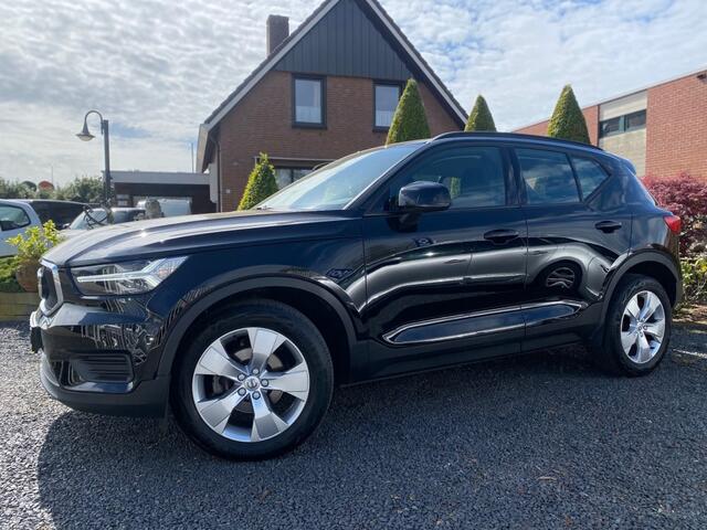 Volvo XC40 1.5 T2 MOMENTUM - NAVI, LED, NAVI CARPLAY, ELEK TREKHAAK