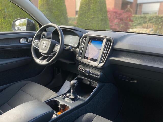 Volvo XC40 1.5 T2 MOMENTUM - NAVI, LED, NAVI CARPLAY, ELEK TREKHAAK
