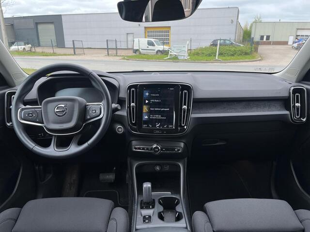 Volvo XC40 1.5 T5 Recharge Inscription Expression | Rijklaarprijs | Intelli safe | Stoelverwarming |