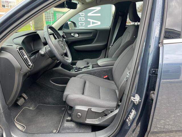 Volvo XC40 1.5 T5 Recharge Inscription Expression | Rijklaarprijs | Intelli safe | Stoelverwarming |
