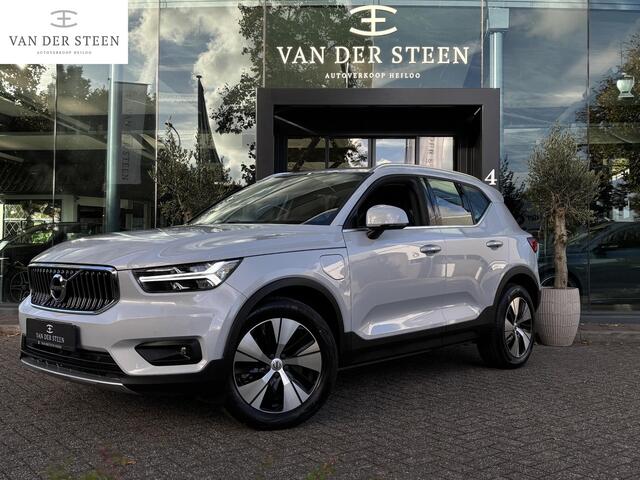 Volvo XC40 1.5 T5 Recharge Inscription Expression Camera | Apple Carplay