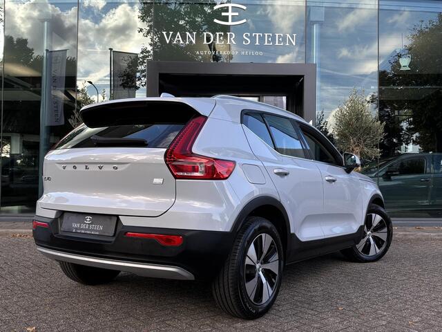 Volvo XC40 1.5 T5 Recharge Inscription Expression Camera | Apple Carplay
