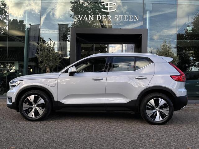 Volvo XC40 1.5 T5 Recharge Inscription Expression Camera | Apple Carplay