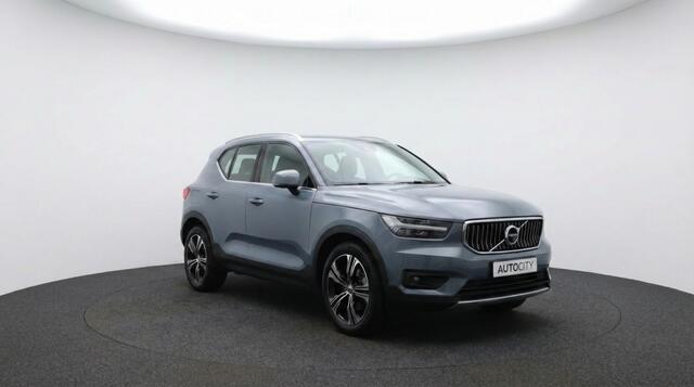 Volvo XC40 T5 Inscription Recharge Plug-In Hybrid Panorama l Camera l Keyle