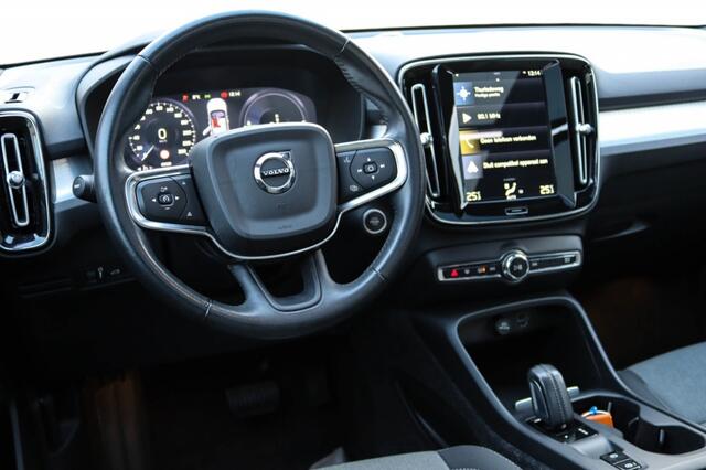 Volvo XC40 T5 Inscription Recharge Plug-In Hybrid Panorama l Camera l Keyle