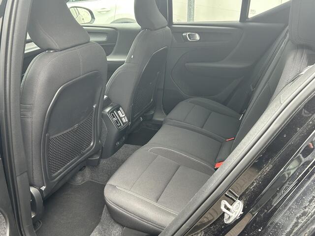 Volvo XC40 Recharge Plus | Navigatie | Camera | Stoel & Stuurverwarming | Climate Control | Adaptive Cruise Control |