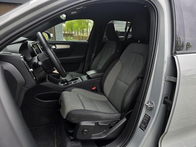 Volvo XC40 2.0 B3 Core Trekhaak