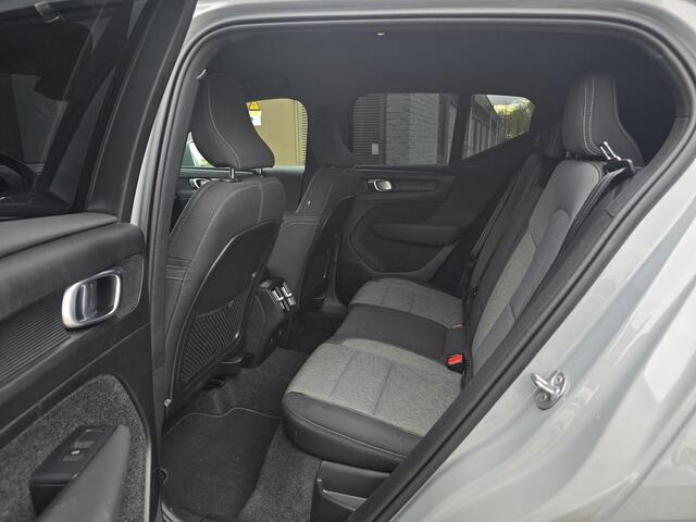 Volvo XC40 2.0 B3 Core Trekhaak