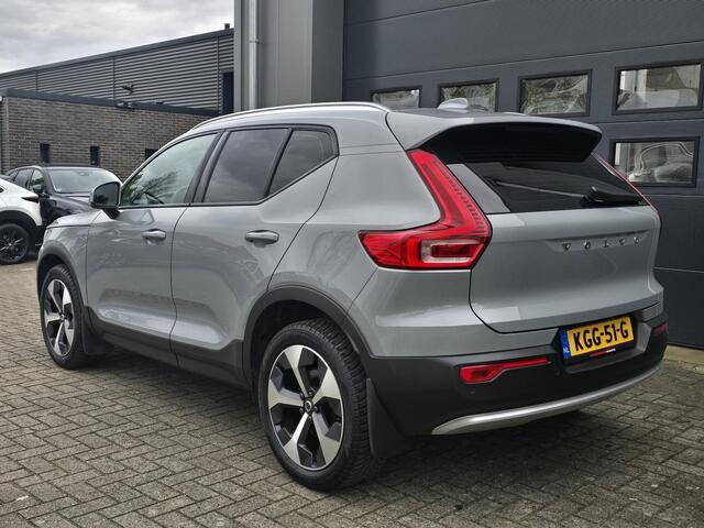 Volvo XC40 2.0 B3 Core Trekhaak